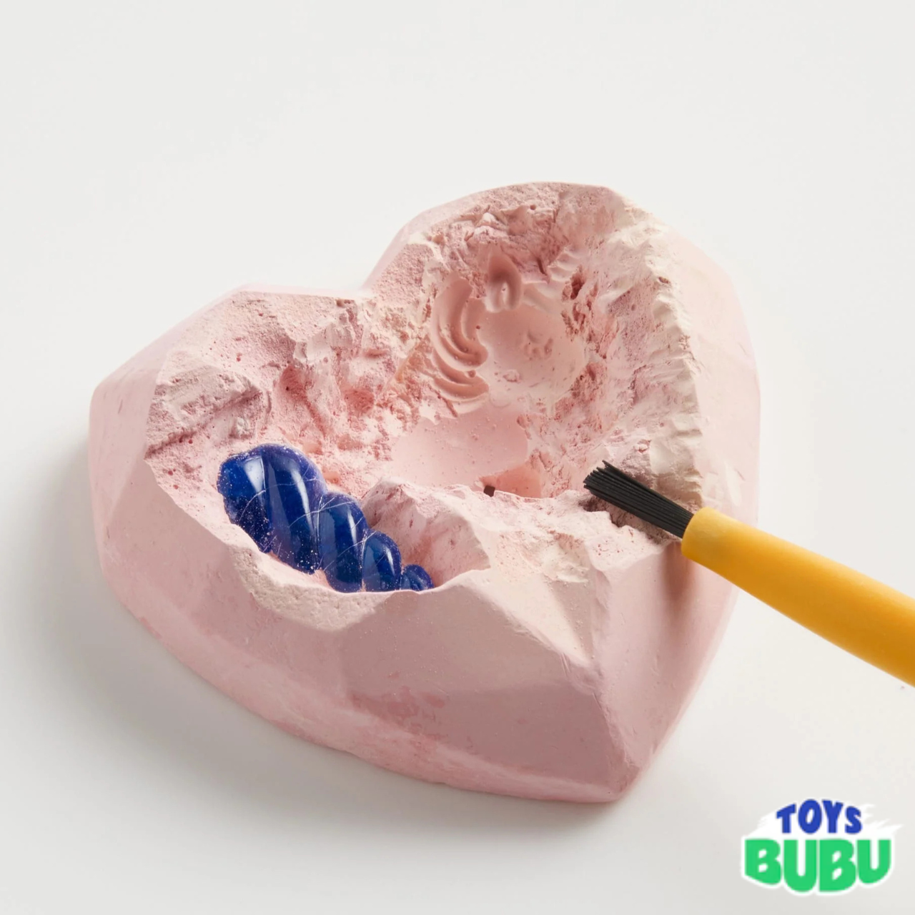 Unicorn Dig Excavation Kit for Kids – Unicorn Gem Dig Science STEM Activity