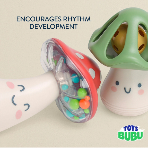 Itzy Mini Maracas™