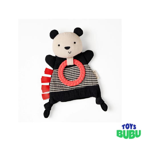 Panda Bitzy Crinkle™