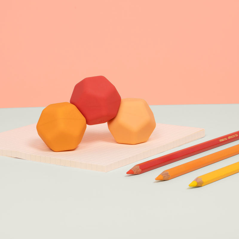Speks Odds Silicone Magnets – Soft Touch Magnetic Fidget Building Set