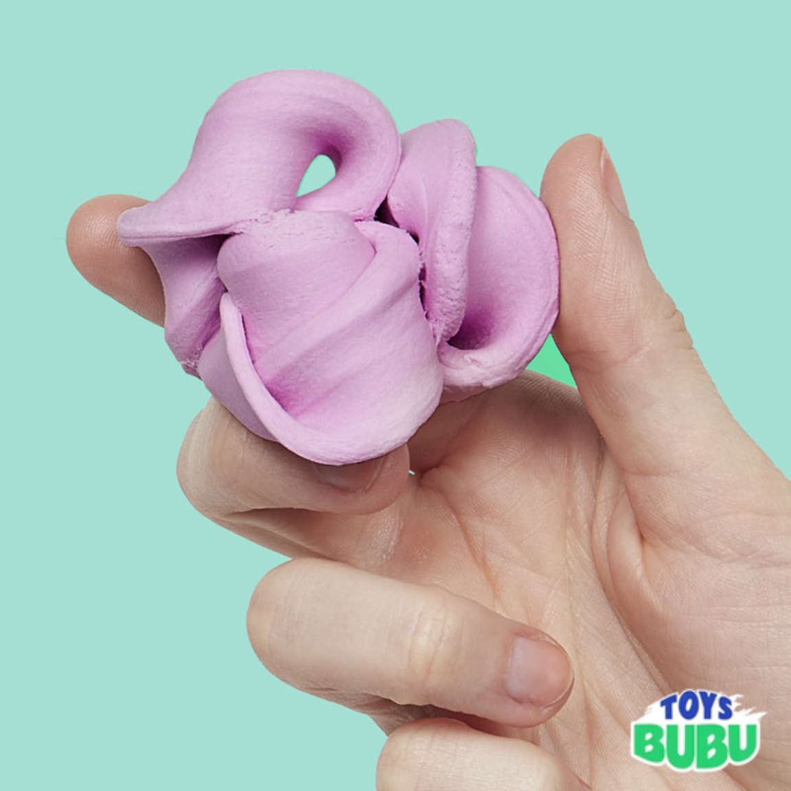 Speks Blur Focus Putty – Sensory Stress Relief & Fidget Putty for Kids & Adults