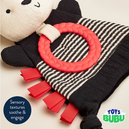 Panda Bitzy Crinkle™