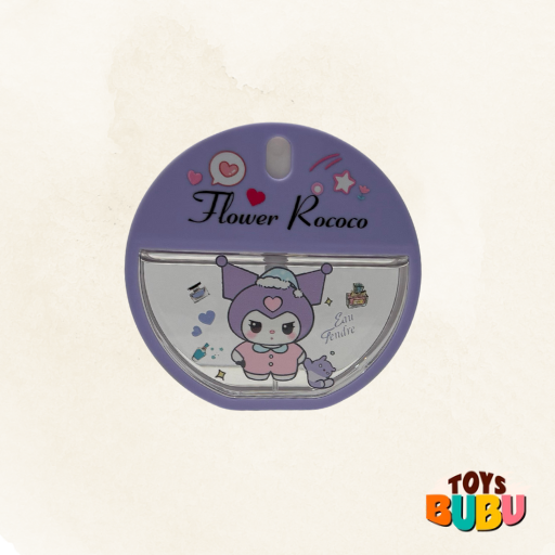 Flower Roco - Assorted Fragrances