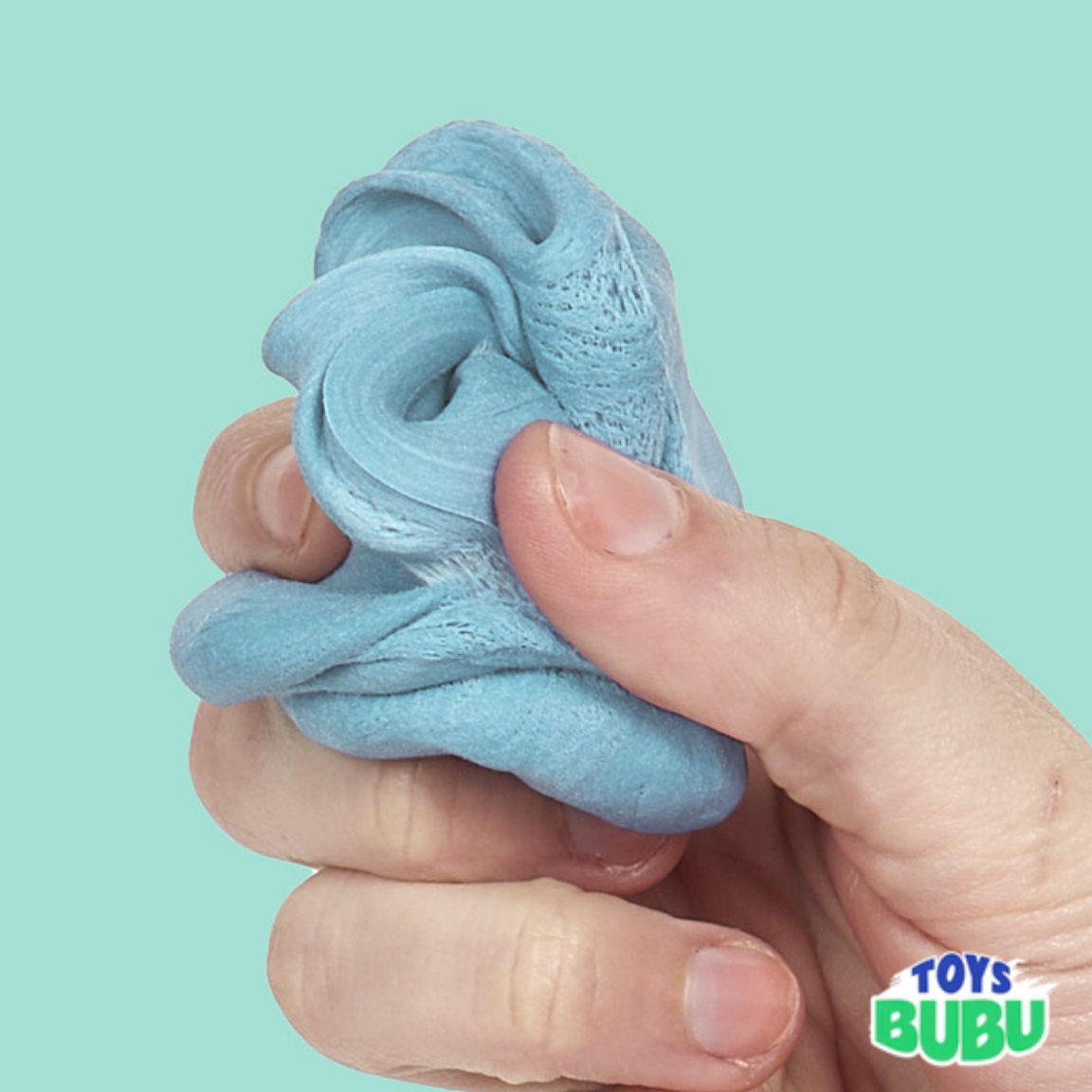Speks Blur Focus Putty – Sensory Stress Relief & Fidget Putty for Kids & Adults