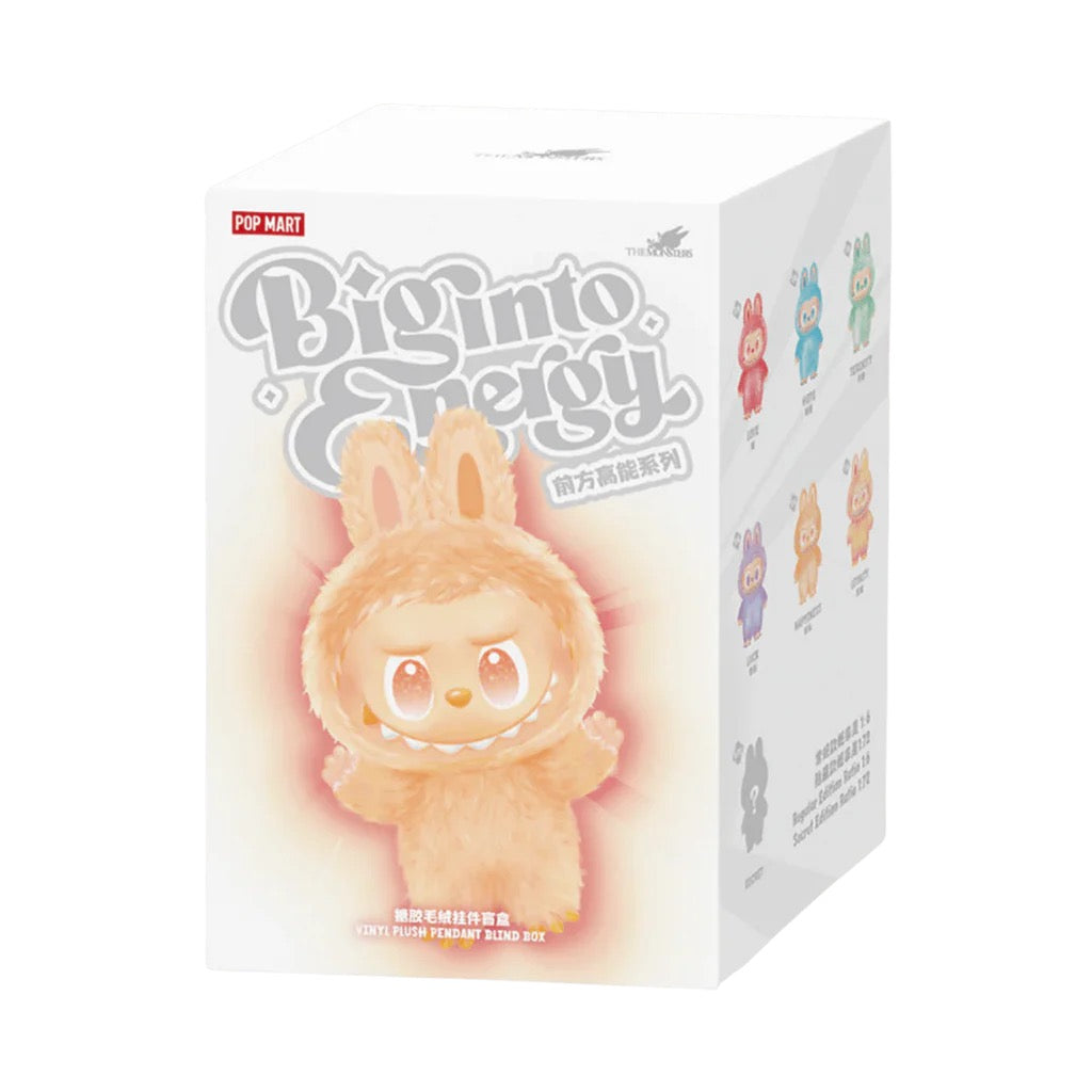 Big Into Energy - 1 Blind Box