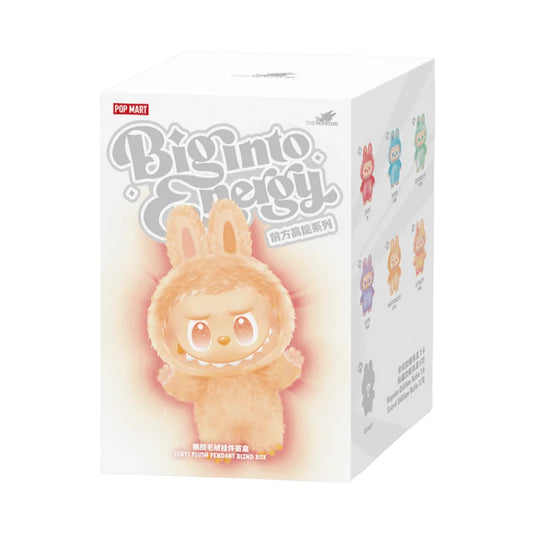 Big Into Energy - 1 Blind Box