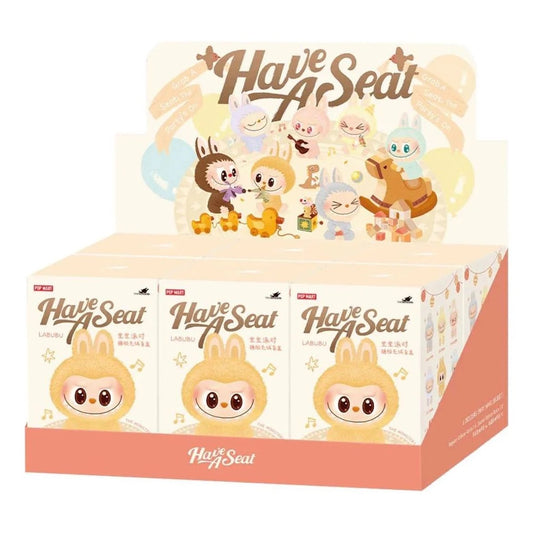 Have A Seat - Full Box