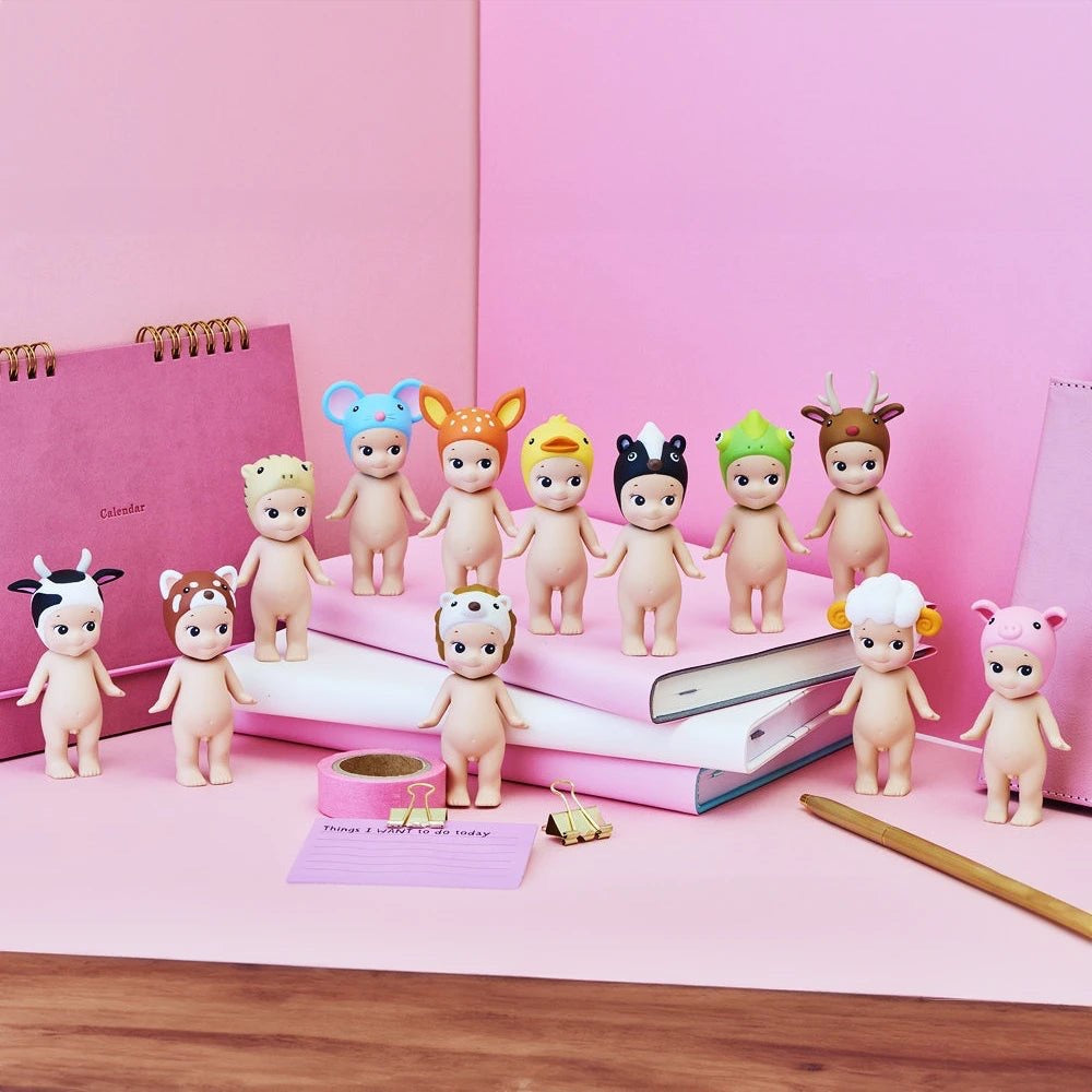 Sonny Angels - Animal Version 2