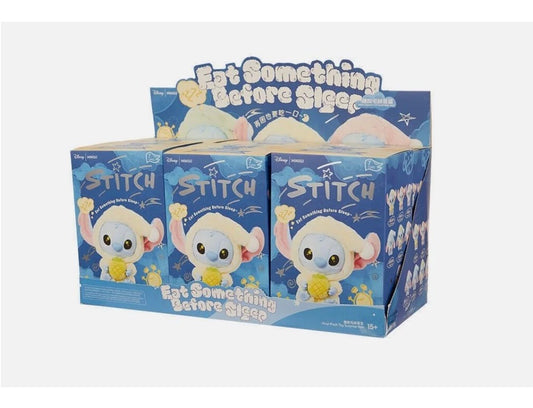 Eat Something Before Sleep - Full Box