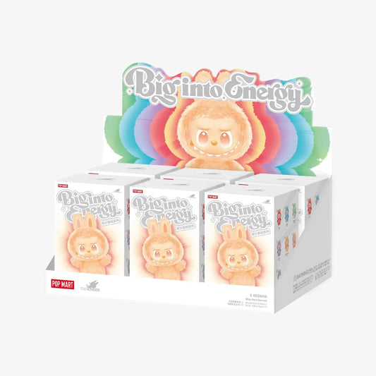 Big Into Energy - Full Box