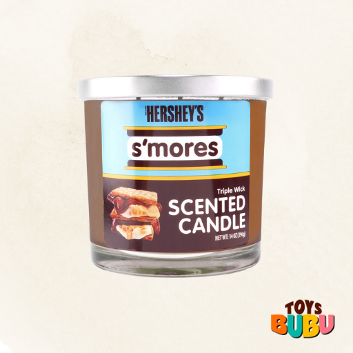 Snack Scented Candles - 14 0z