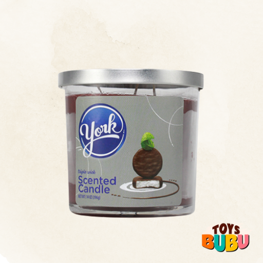 Snack Scented Candles - 14 0z