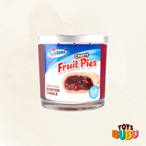 Snack Scented Candles - 14 0z