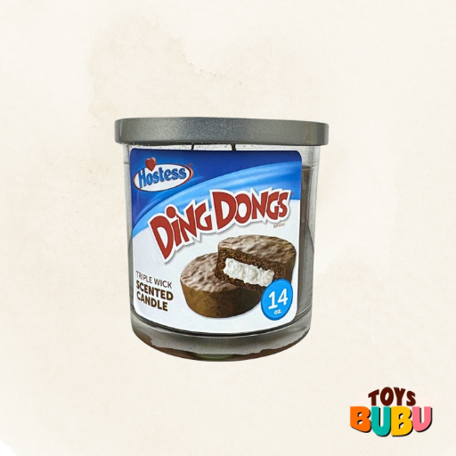 Snack Scented Candles - 14 0z