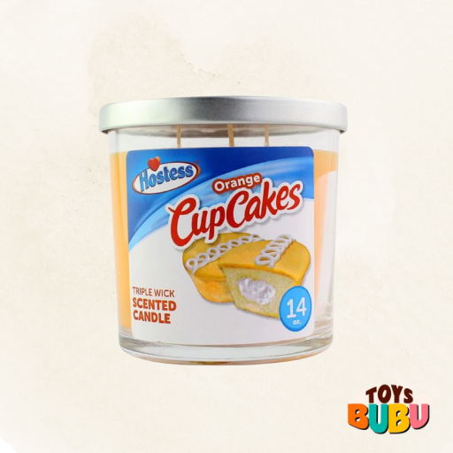 Snack Scented Candles - 14 0z