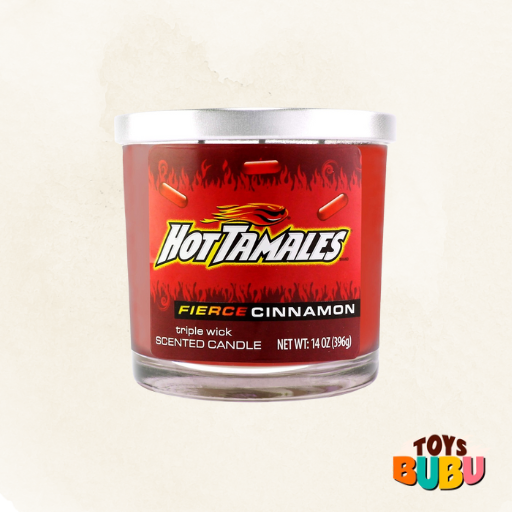 Snack Scented Candles - 14 0z