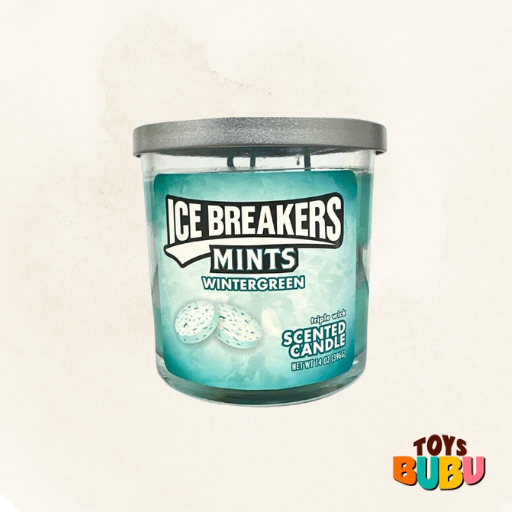 Snack Scented Candles - 14 0z