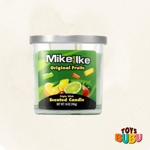 Snack Scented Candles - 14 0z