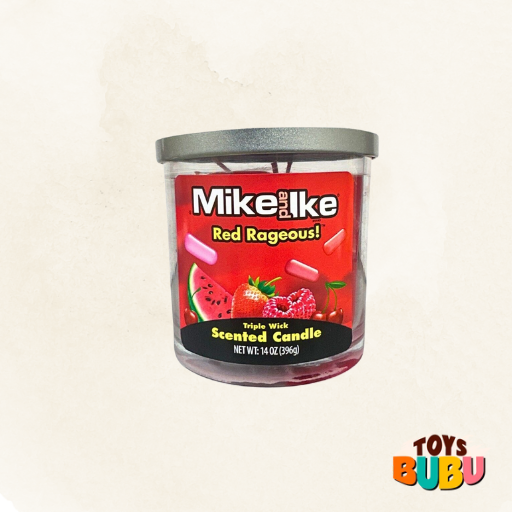 Snack Scented Candles - 14 0z