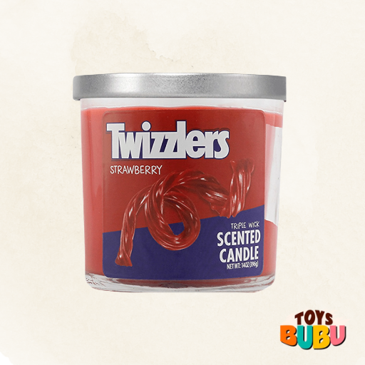 Snack Scented Candles - 14 0z