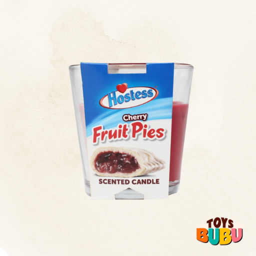 Snack Scented Candles - 3 oz