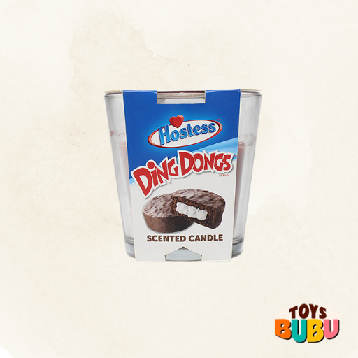 Snack Scented Candles - 3 oz