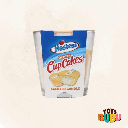 Snack Scented Candles - 3 oz