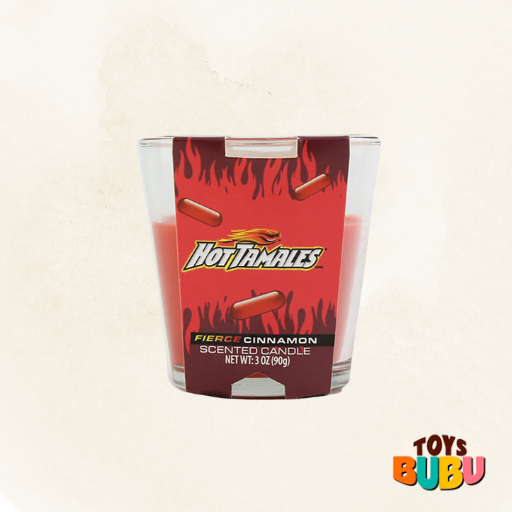 Snack Scented Candles - 3 oz