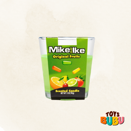 Snack Scented Candles - 3 oz