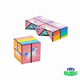 Unicorn Magic Puzzle Cube Toy