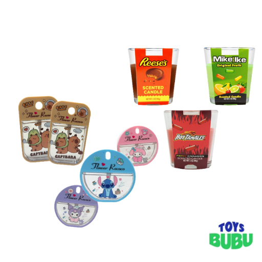 Scented Harmony Bundle