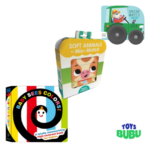 Early Learning Bundle