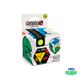Dinosauria Puzzle Cube Toy – Dinosaur Brain Teaser Puzzle for Kids