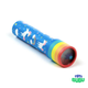 Unicorn Magic Kaleidoscope Toy – Rainbow & Unicorn Optical Viewer for Kids