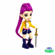 KPop Demon Hunters Dolls and 10cm PVC Figures