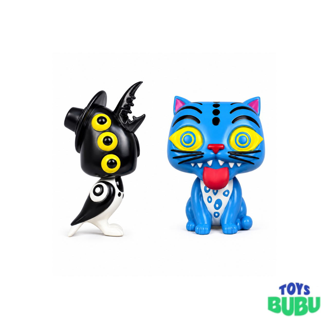KPop Demon Hunters Action Figures – Collectible Characters | Buy Individually or Complete the Set