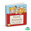 Farm Animals Board Book by Rod Campbell – First Farm Animal Book for Babies & Toddlers