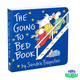The Going to Bed Book Big Lap Edition by Sandra Boynton – Oversized Bedtime Board Book for Babies & Toddlers