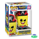 SpongeBob Funko Pop #1938 – Search for SquarePants Movie Vinyl Figure Collectible - 3.75 inches (9.5 cm) tall