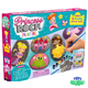 Princess Rock Painting Kit for Kids – Creative Craft Activity Set (IglooBooks)