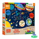 Hello, World! Solar System Puzzle (60 Pieces)