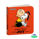 Snoopy’s Book of Joy – Peanuts Illustrated Gift Book by Charles M. Schulz