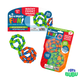 So Much Fun! Fidget Toy – Sensory Twist & Snap Fidget for Kids