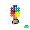 Fidget Value Bundle – 4-Pack Sensory Toy Set